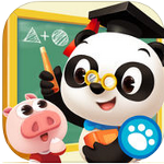 Dr. Panda School cho iOS