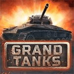 Grand Tanks