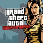 Grand Theft Auto: Liberty City Stories cho PS3