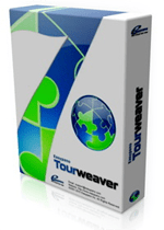  Tourweaver 7 7.98 Phần mềm tạo ảnh 360 độ trên máy tính