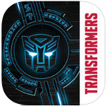 Transformers: The Last Knight cho iOS