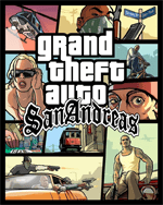 Grand Theft Auto: San Andreas cho Xbox