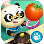 Dr. Panda’s Restaurant 2 cho iOS