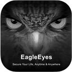 EagleEyes Lite cho iOS