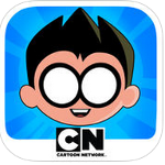 Teeny Titans - Teen Titans Go cho iOS