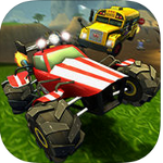 Crash Drive 2 cho iOS
