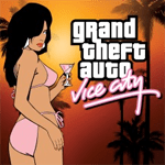 Grand Theft Auto: Vice City cho PS3