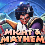 Might and Mayhem