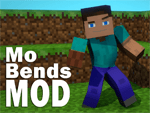 Mo’ Bends Mod