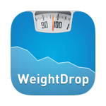 WeightDrop cho iOS