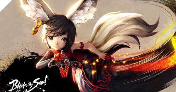 Tải xuống Blade & Soul: Game siêu phẩm nhập vai Hàn Quốc