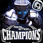 Real Steel Champions cho Windows Phone