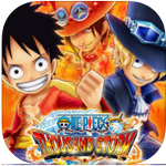 One Piece Thousand Storm cho iOS