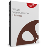 Xilisoft Video Converter Ultimate cho Mac