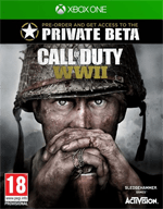 Call of Duty: WWII cho Xbox One