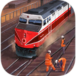 TrainStation cho iOS