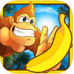 Kong Run Subway cho iOS
