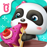 Little Panda's Bake Shop cho Android
