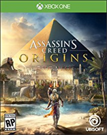 Assassin’s Creed Origins cho Xbox One