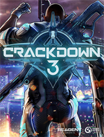 Crackdown 3 cho Xbox One