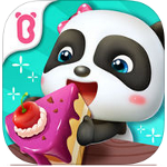 Little Panda's Bake Shop cho iOS