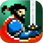 Sword Of Xolan cho iOS