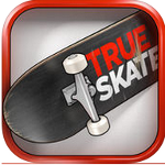 True Skate cho iOS