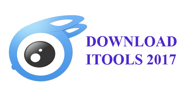 download itools cho laptop
