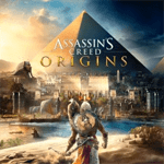 Assassin’s Creed Origins cho PS4