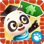 Dr. Panda Town cho Android
