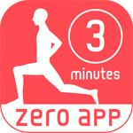 3 Minute Workout Free Exercise cho Android