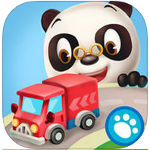 Dr. Panda Toy Cars Free cho iOS