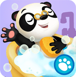 Dr. Panda Bath Time cho Android