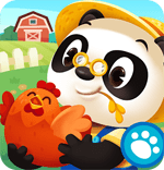 Dr. Panda Farm cho Android