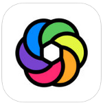 EverColor cho iOS