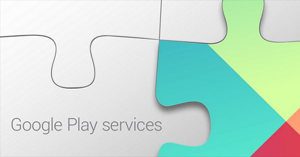 Google Play Services - Dịch vụ của Google Play cho Android