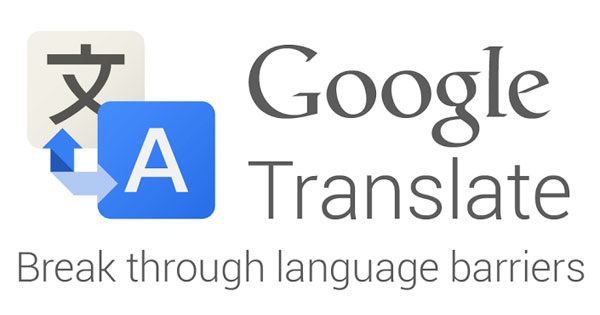 Google Dịch - Từ điển trực tuyến đa ngôn ngữ miễn phí