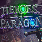 Heroes of Paragon