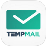 Temp Mail - Temporary Email cho iOS