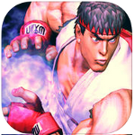 Street Fighter IV cho iOS
