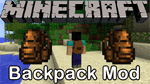 Cover Image of Backpacks Mod