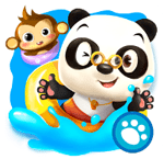 Dr. Panda's Swimming Pool cho Android