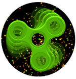 Fidget Spinner: The Music Game cho Android