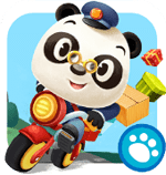 Dr. Panda Mailman cho Android