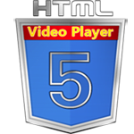  HTML5 Video Player  1.2.5.0 Phần mềm xem và nhúng video vào web cho Windows