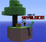SkyBlock Map Mod