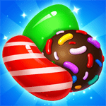 Sweet Candy Fever cho Android