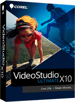 VideoStudio Ultimate