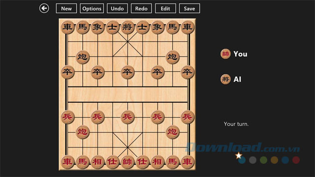 Chinese Chess Online Game Cờ Tướng Online Trên Máy Tính – Mobifirst