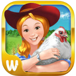 Farm Frenzy 3 cho iOS